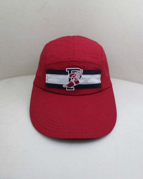 Polo p top wing hat