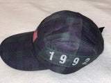 1992 GOLF HAT