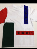 Custom Stadium 1992 Hurdles T-Shirt