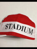 Custom Stadium 1992 Hurdles Hat  (LIMITED QUANTITY)