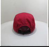 Custom P-Wing Red Hat